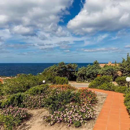 Villa House Junchi 2 Costa Paradiso