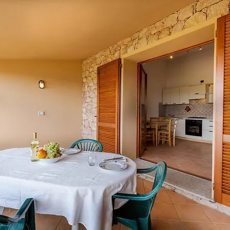 House Junchi 2 Villa Costa Paradiso