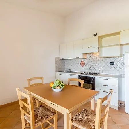 House Junchi 2 * Costa Paradiso