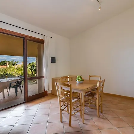 House Junchi 2 Villa Costa Paradiso